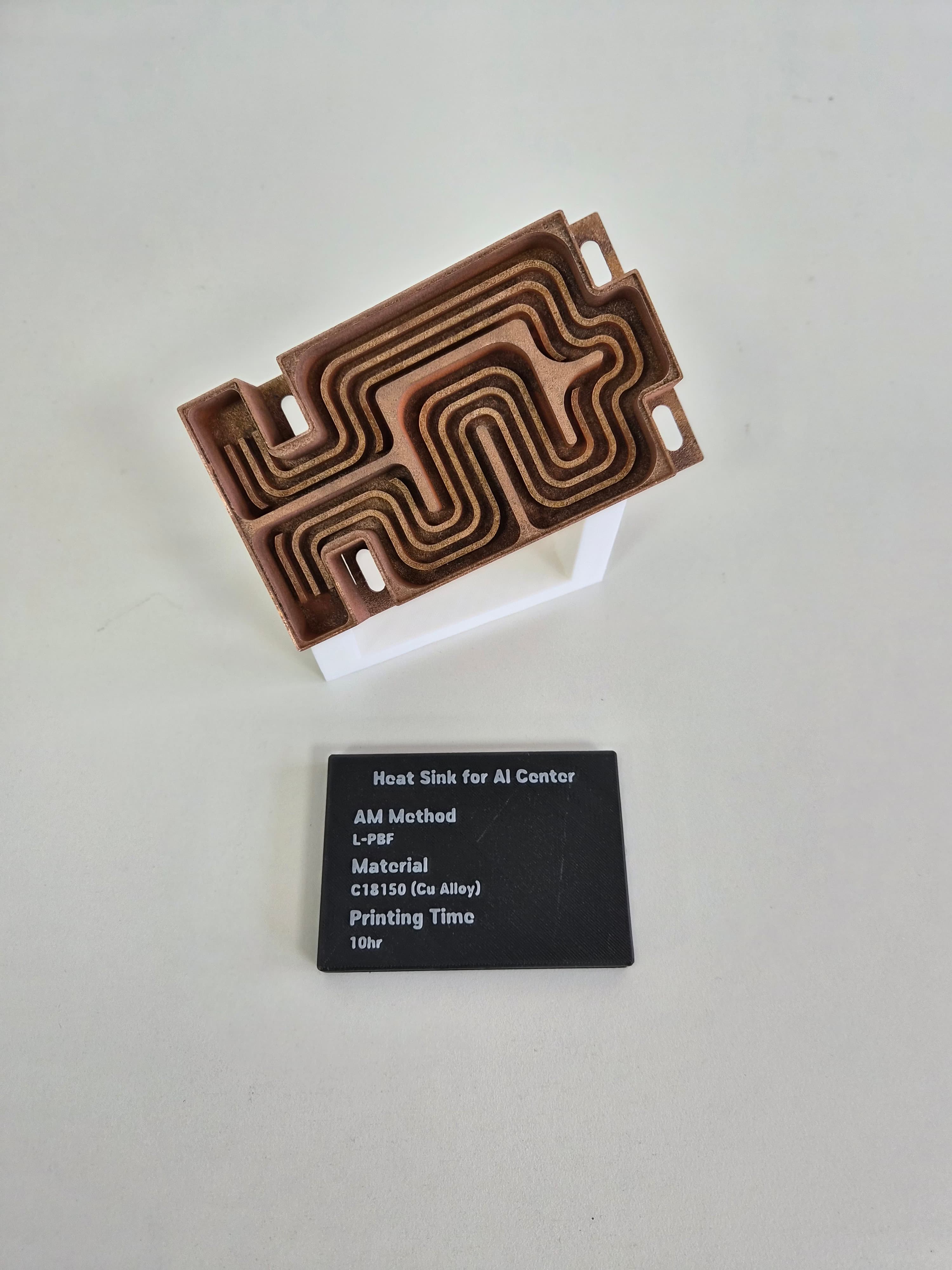 MCT Machining
